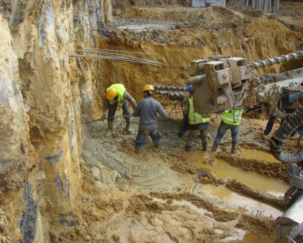 FORE KAZIK,ENJEKSİYON,ANKRAJ,MİNİ KAZIK,ZEMİN ETÜDÜ,ZEMİN ÇİVİSİ,SHOTCRETE,ylc , yolcular, ylc jeo teknik,abdullah yolcu