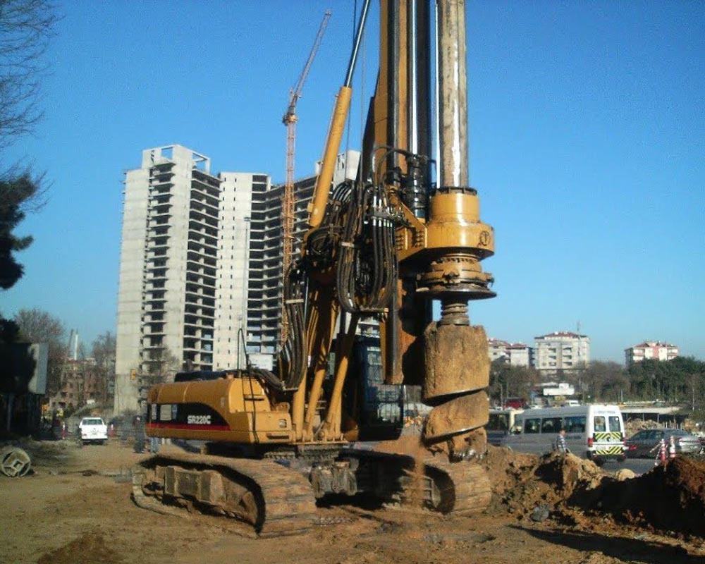 FORE KAZIK,ENJEKSİYON,ANKRAJ,MİNİ KAZIK,ZEMİN ETÜDÜ,ZEMİN ÇİVİSİ,SHOTCRETE,ylc , yolcular, ylc jeo teknik,abdullah yolcu