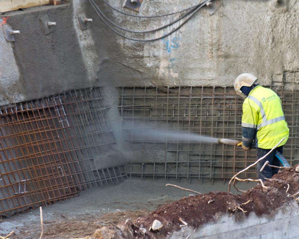 FORE KAZIK,ENJEKSİYON,ANKRAJ,MİNİ KAZIK,ZEMİN ETÜDÜ,ZEMİN ÇİVİSİ,SHOTCRETE,ylc , yolcular, ylc jeo teknik,abdullah yolcu